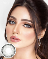 Lentes de contacto de colores Magic Jewellery